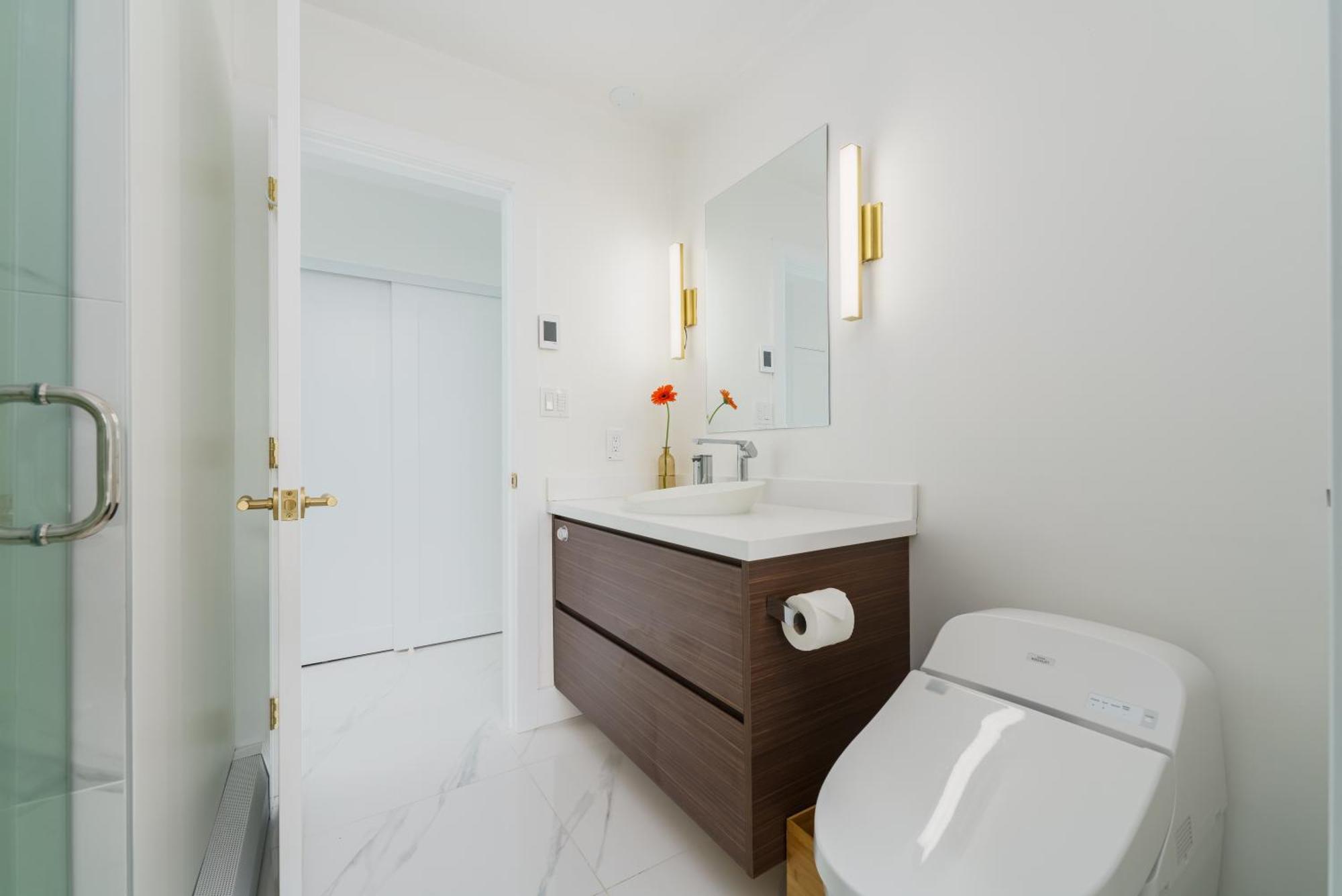 Steveston Village Bed And Breakfast Richmond Bagian luar foto