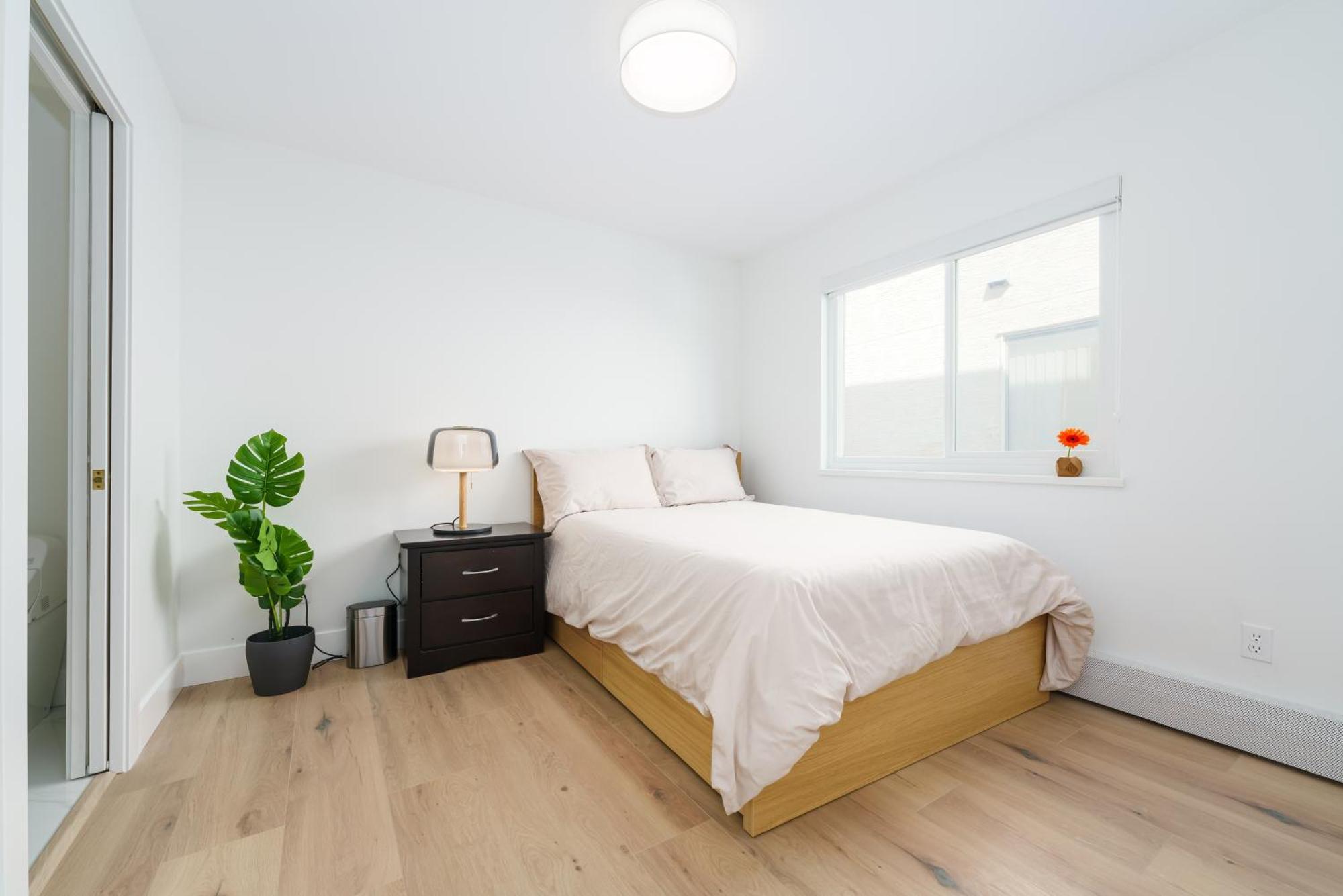 Steveston Village Bed And Breakfast Richmond Bagian luar foto