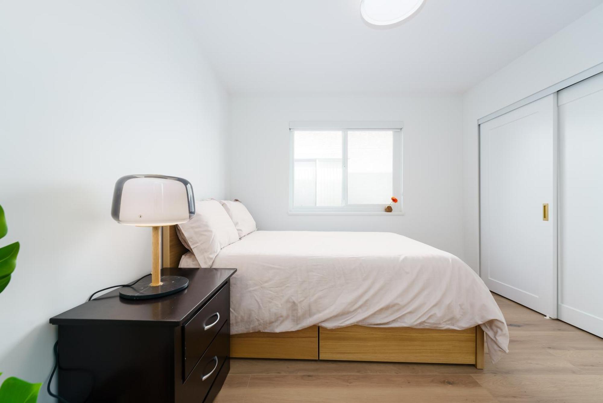 Steveston Village Bed And Breakfast Richmond Bagian luar foto