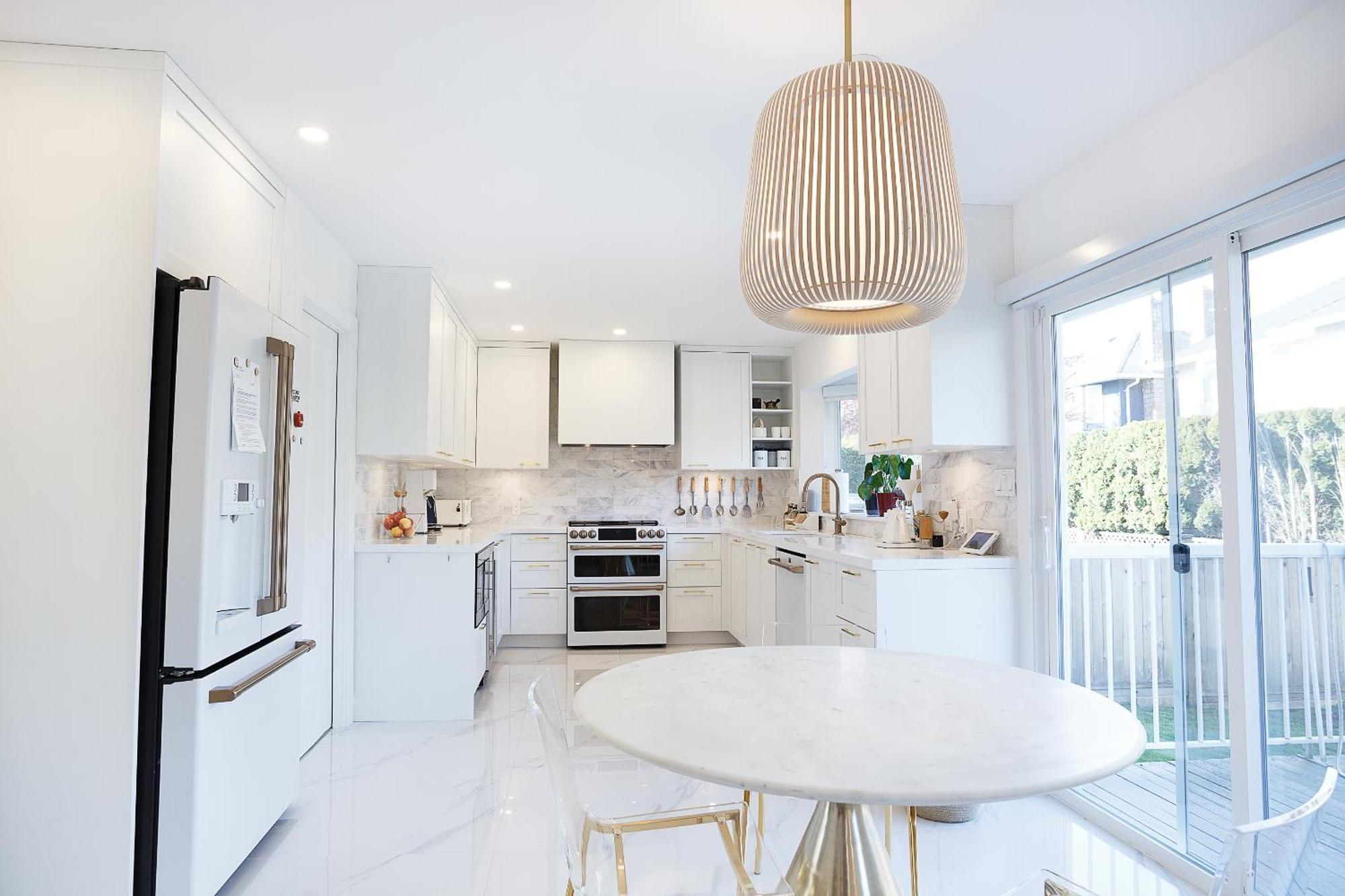 Steveston Village Bed And Breakfast Richmond Bagian luar foto